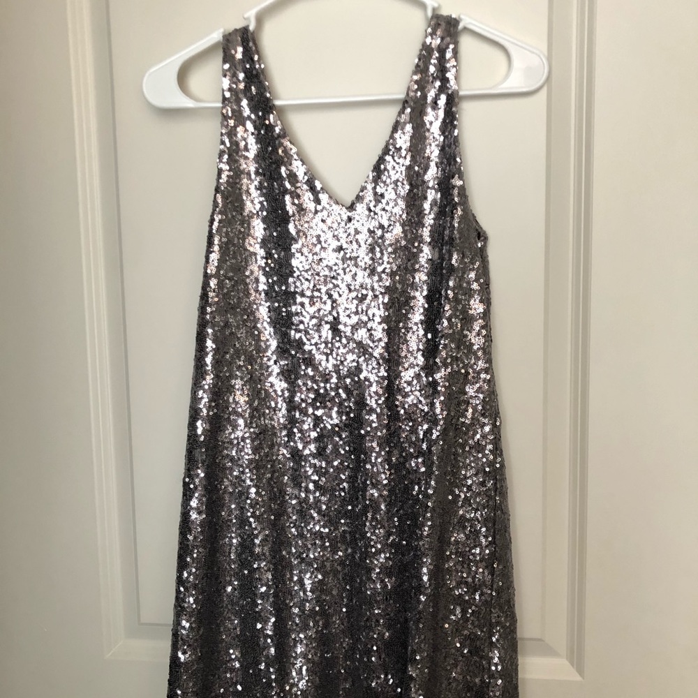 Sparkle dress